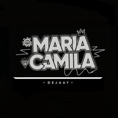 Maria Camila (Deejay)