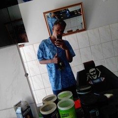 DJ LC DO R.M