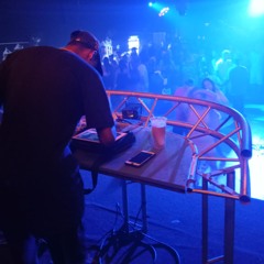 DJ BR O FAIXA PRETA