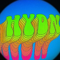Blue Air - HYDN