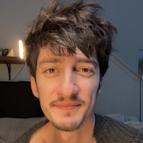 i kind of like the bleeding