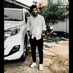 Dinesh Jr.