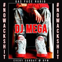DJ Mega #NoWackShit™