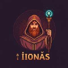 Iionas - From Here To Fame (full Render Not Finished)