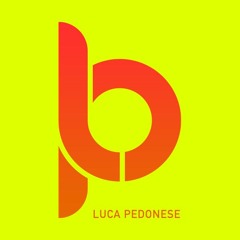 LUCA PEDONESE