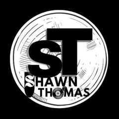Shawn Thomas