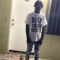 Shamar N. Jones