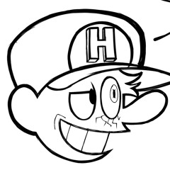 HYᑭΞR/Game&WatchGuy