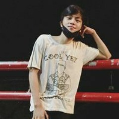 Ricky Sumolang