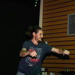Cédric Pontal