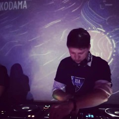 Kodama GoaProductions