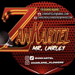Zankartel87 MixCdpage Philadelphi #1 Dancehall Dj!