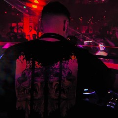 Haze - C - Back to Techno Podcast 2025