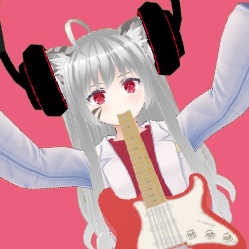 KAGEKIN The Funny Cat/ Temper-P’s avatar