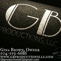 Gina Brown