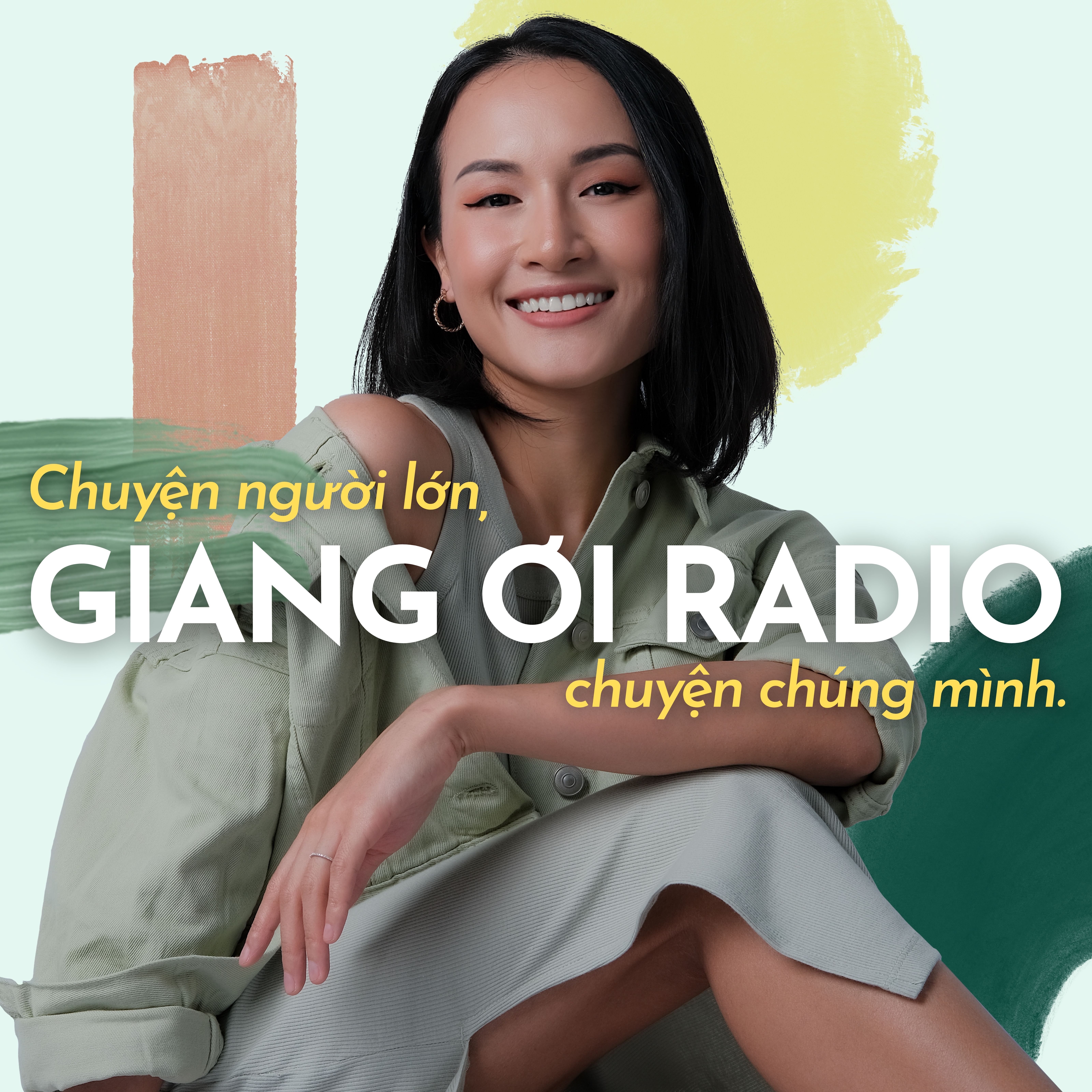 Giang ơi Radio