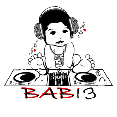 Dj Babi3