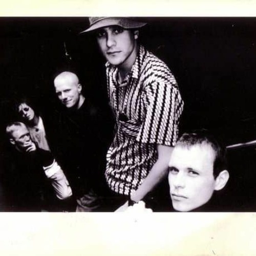 CDD_ISM demo unreleased early 00s