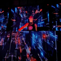 DJ PETER PAN 1989
