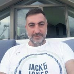 Baboian David
