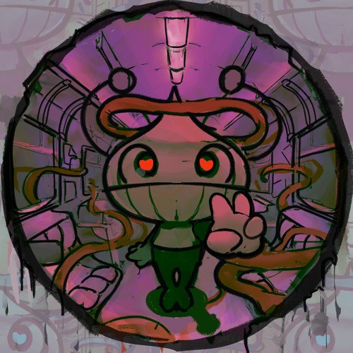 BUGCORE’s avatar