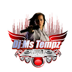 DJ Ms Tempz