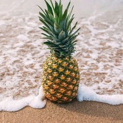 pineapple