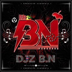 DJ BN