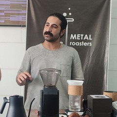 Siavash Mohammadei