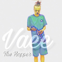 Vaee The Rapper
