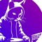 Gato Jazz Dj Sax