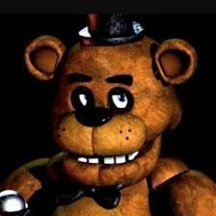 Freddy Fazbear