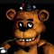 Freddy Fazbear