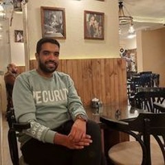 Hussein Salah
