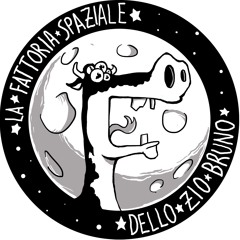 La Fattoria Spaziale Dello Zio Bruno