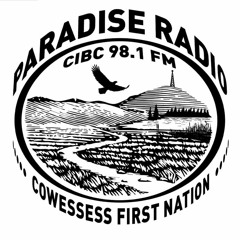 Paradise Radio 98.1