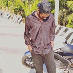 Abhishik S K Unni