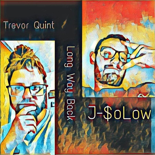 Trevor Quint’s avatar