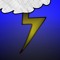 The Lightning Storm