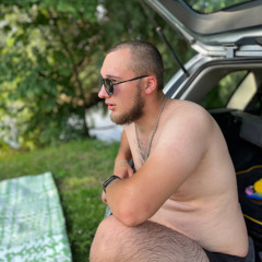 Андрей Важкий