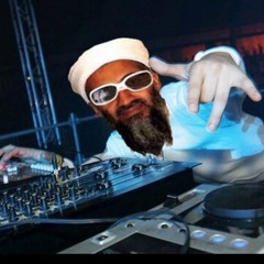 osama spin laden