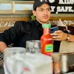 Ch Saad Afzal Singhera