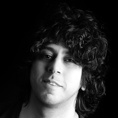 Reza Tajbakhsh’s avatar