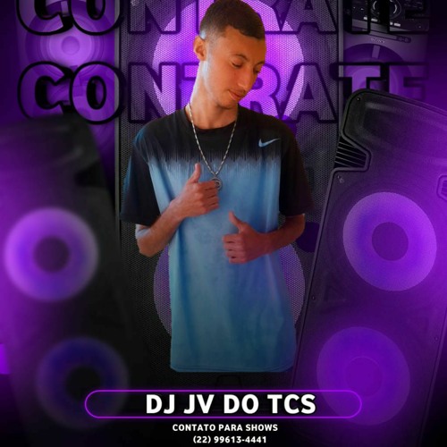 DJ JV DO TCS [YTB] FÉ 🙏’s avatar