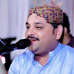 Umar Daraz Tedi - Rajab Faqeer