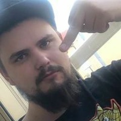 Andreas Lindgren Andersson