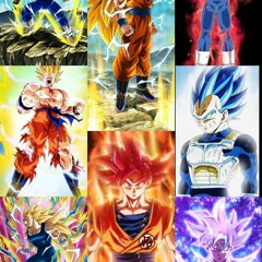 Dragon ball z legend