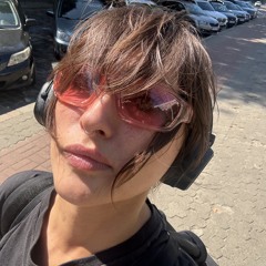 Катя Токарева