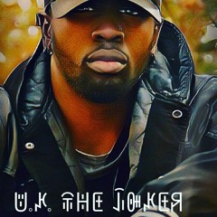 U.K. the Joker-ukdajoker