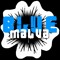Blue Malva